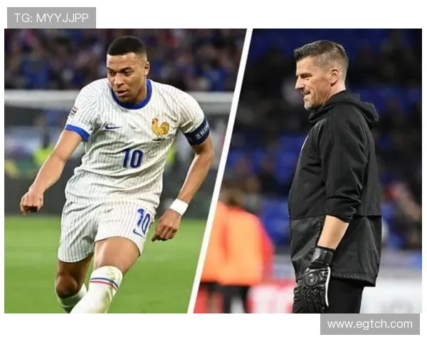 基利安姆巴佩谈加盟皇马感受